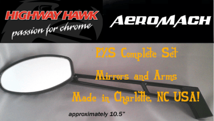 eshop at Aeromach's web store for Made in America products
